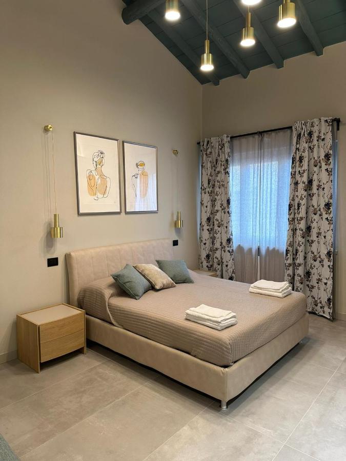 Sogni D'Artista Hotell Pietrasanta Exteriör bild