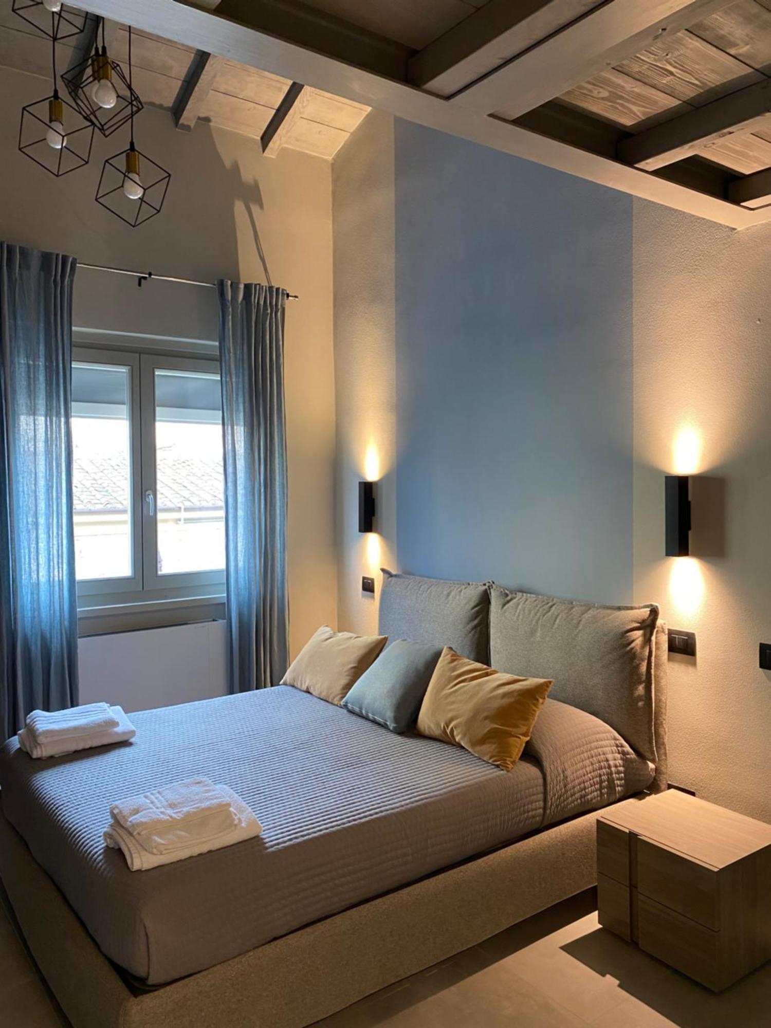 Sogni D'Artista Hotell Pietrasanta Exteriör bild